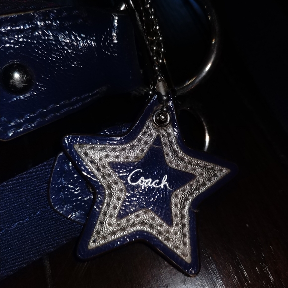 Vintage Coach Poppy Bag!! - Picture 9 of 13